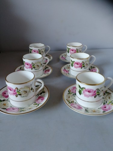 Royal worcester garden - worcester,