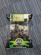 Star Wars Hans Solo &