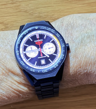 TAG HEUER Connected Modular