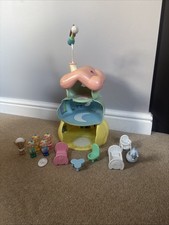 Cloud Babies House