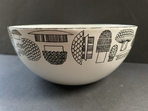Vintage mushroom kaj franck - vintage,