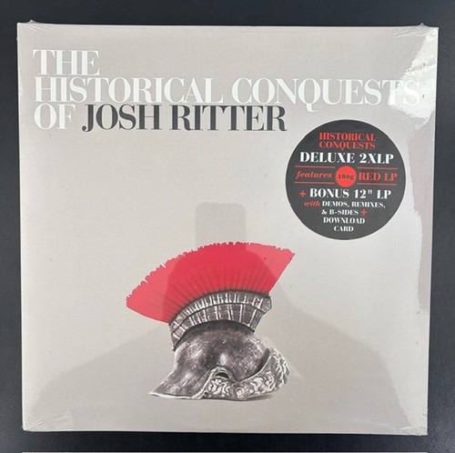 Josh ritter the historical - ritter,