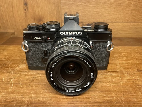 Cla near mint olympus 2n - cla'd,
