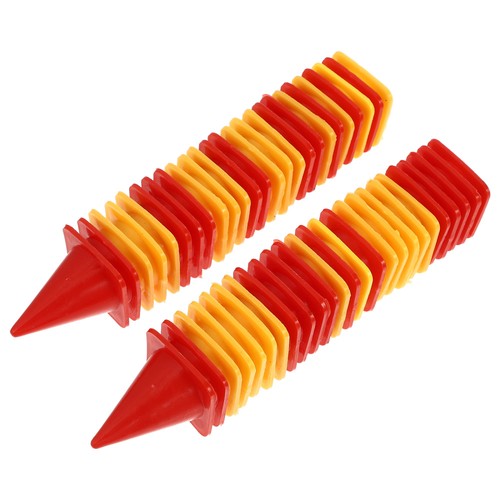Pcs parking cones - 50, road
