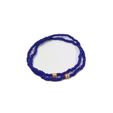 X2 Luis Morais Glass Bead