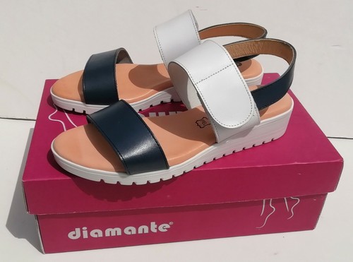 Women sandals strap genuine - women's,