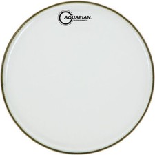 Aquarian 13" Hi-Frequency Clear Drum Head HF13