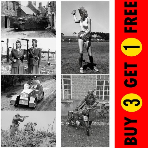 Ww2 world war two - 2, photo