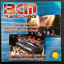 BCM Planet Dance, Mallorca