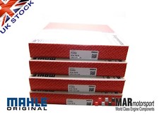 Cosworth YB | Sierra | Escort