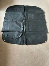MGB Roadster Tonneau Cover (RHD, No Headrests) 1962-68 - AHH6823SH Used