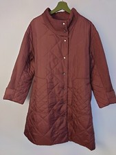 Yacco Maricard Coat Quilted