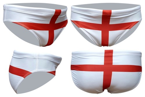 Acclaim england george - acclaim,