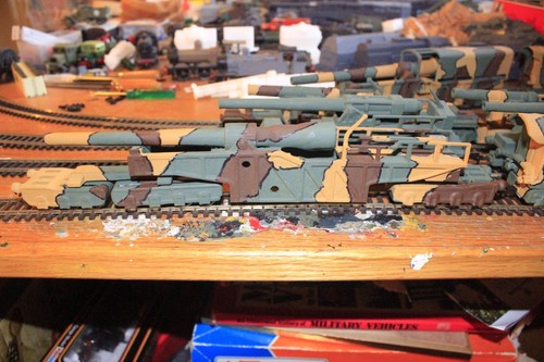 Printed elswick - 3d, oo