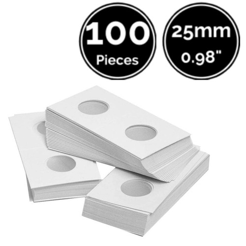 100 lots mm 2 - mm,