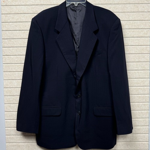 Beau brummell black blazer - brummell,