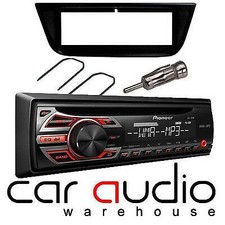 Peugeot 406 Pioneer CD MP3 AUX