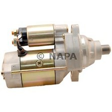 American Motorhome RV Ford