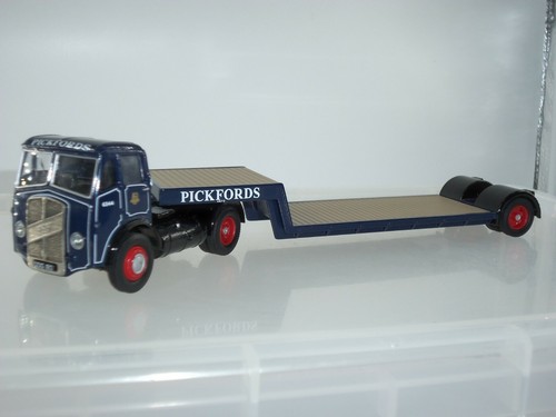 Corgi cc10202 erf artic - corgi, v