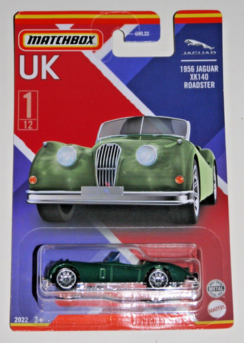 Matchbox 2022 12 - 2022,
