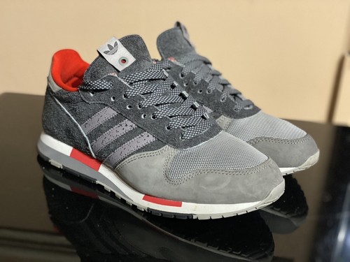 Adidas cntr hanon consortium - adidas,