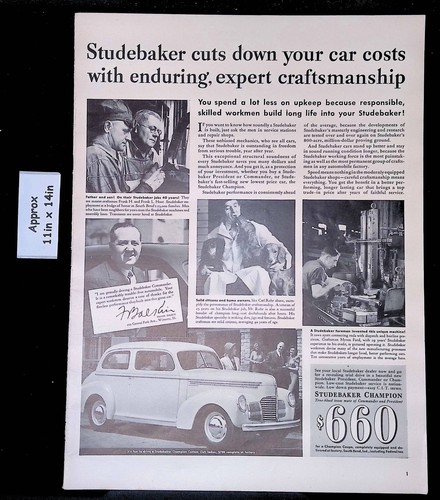 1939 studebaker champion - 1939,