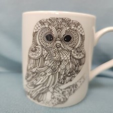 Beautifully Detailed M&S