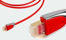 Chord Shawline Streaming Ethernet  0.75m