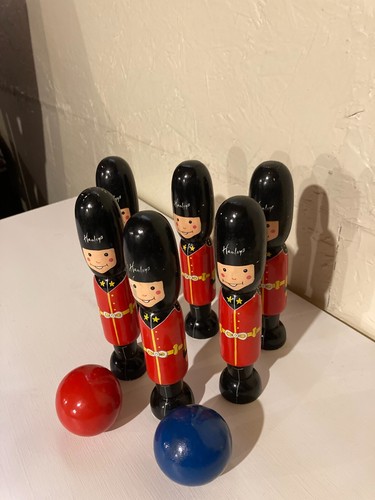 Hamley toy wooden - hamley's,