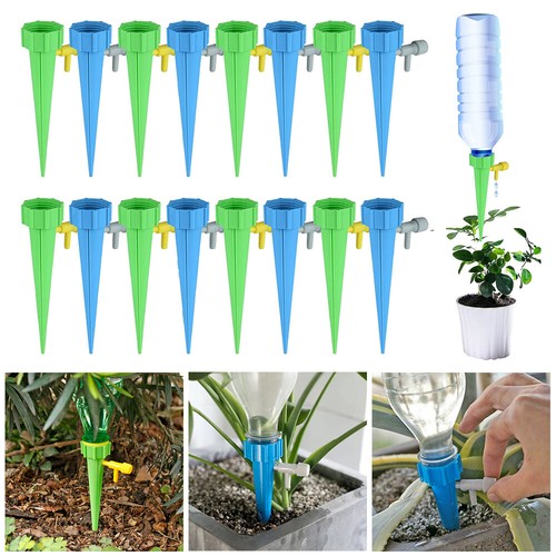 24x automatic garden cone - automatic,