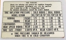 SUZUKI GS1000 GS1000E GS1000S