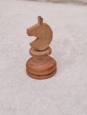 Unusual antique vintage treen - unusual,