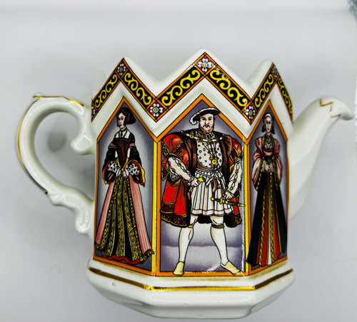 Sadler king henry viii his - henry, &