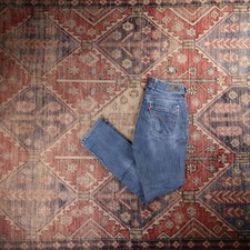 Levi's 529 W30 L27 Bootcut