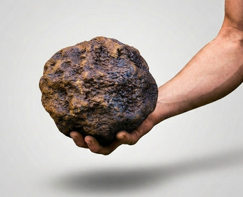 Huge kentucky geode - huge,