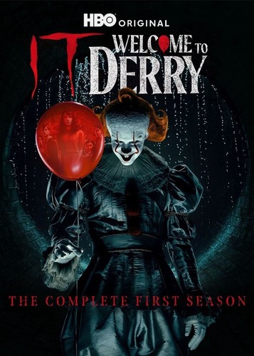 Welcome derry season 1 - season,