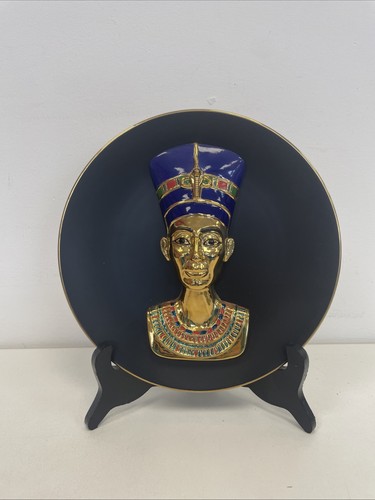 Vintage 1993 nefertiti the - vintage,