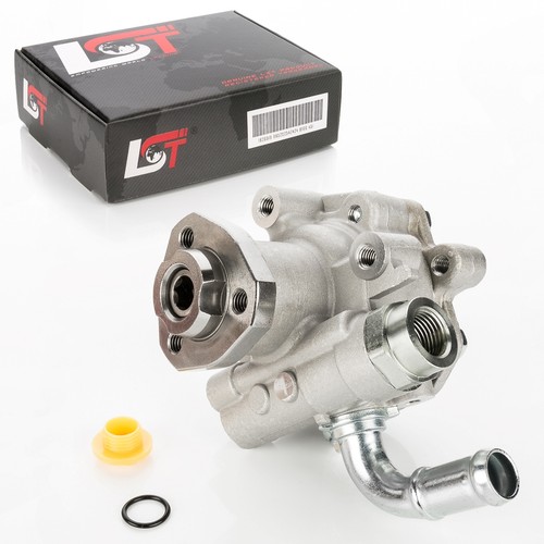 Hydraulic pump power - hydraulic,