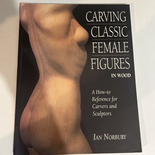Carving classic female figures - classic,