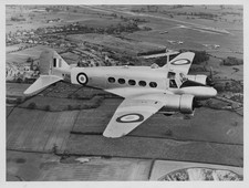AVRO ANSON - original aircraft