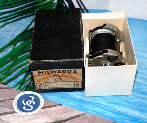 Fine vintage milward - fine, milward's