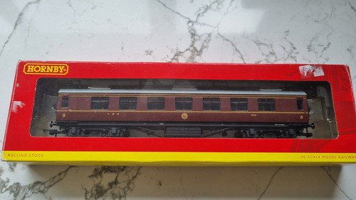 Hornby r4231a lms standard - r4231a,