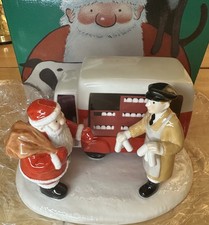 Coalport Characters, Father