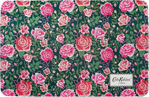 Cath kidston pet feeding - kidston, mat