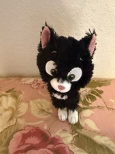 Mittens Plush Cat Disney Store
