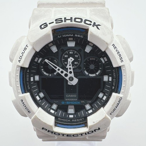 Working condition casio - [working, condition]