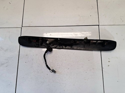 License plate light - ,