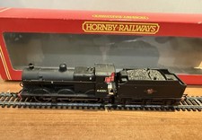 Hornby OO Gauge R2066 BR 0-6-0 Fowler Locomotive 44331