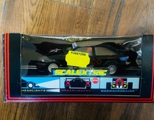 VINTAGE SCALEXTRIC TEXACO