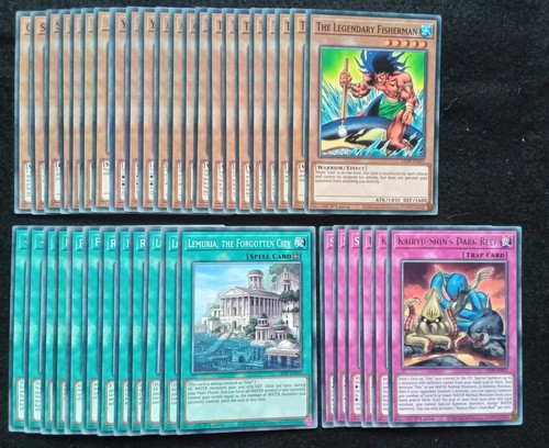 Card the legendary - the,